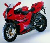 2004 Benelli Tornado Tre 900 RS photo